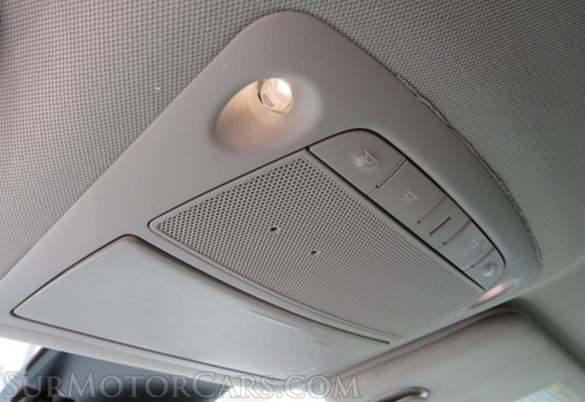 2020 Nissan Murano - Image 43