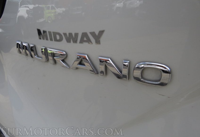 2020 Nissan Murano - Image 19