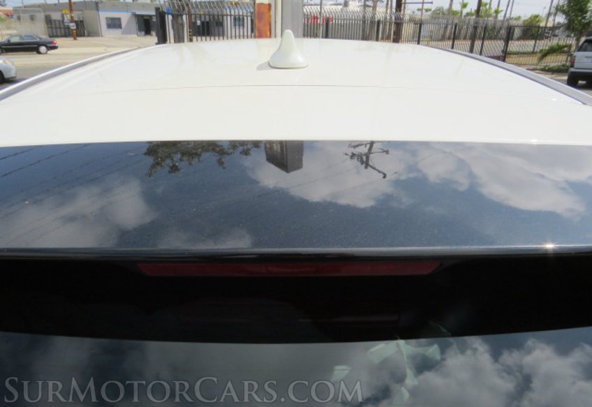 2020 Nissan Murano - Image 15