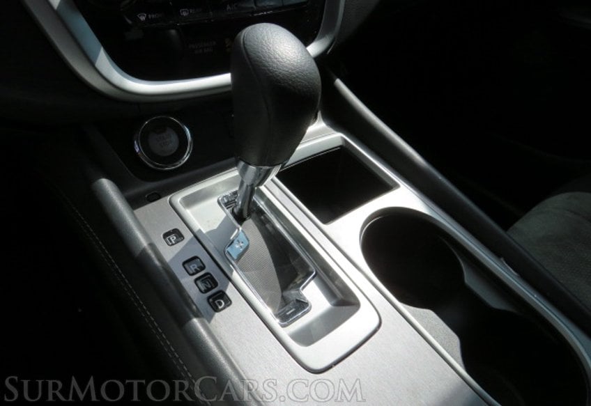 2020 Nissan Murano - Image 41
