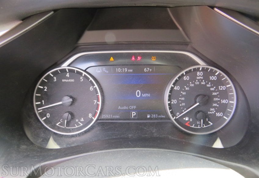 2020 Nissan Murano - Image 32