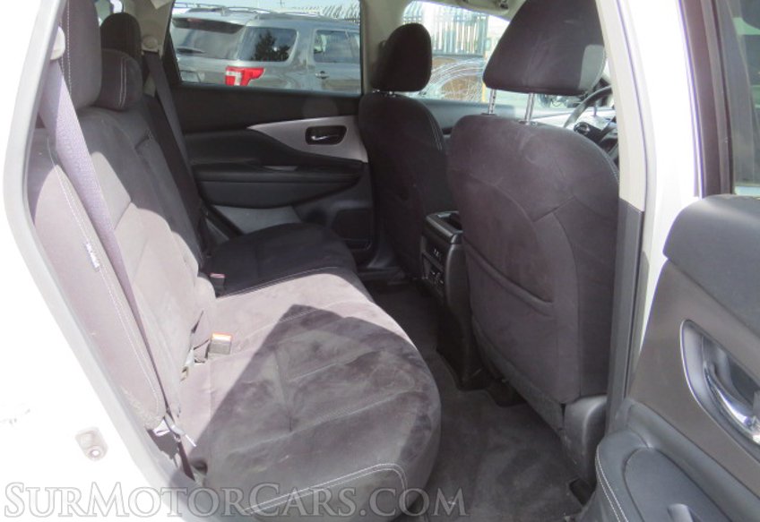 2020 Nissan Murano - Image 31