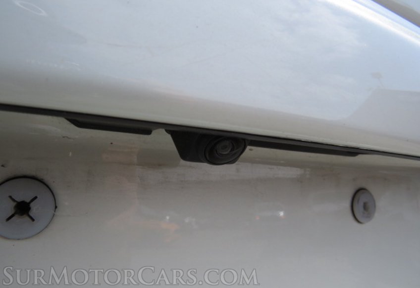 2020 Nissan Murano - Image 18