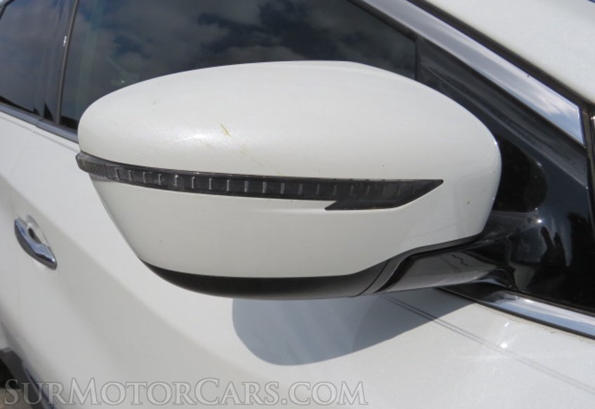 2020 Nissan Murano - Image 16