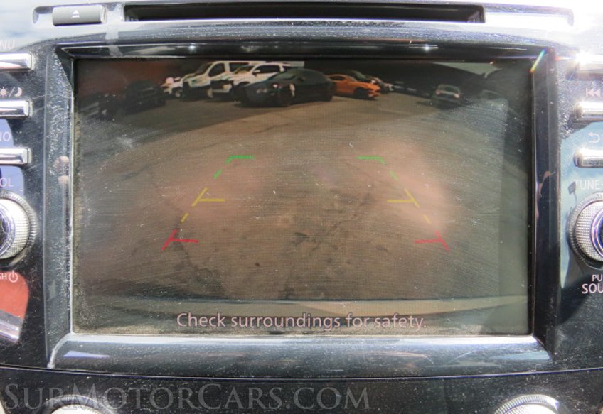 2020 Nissan Murano - Image 40