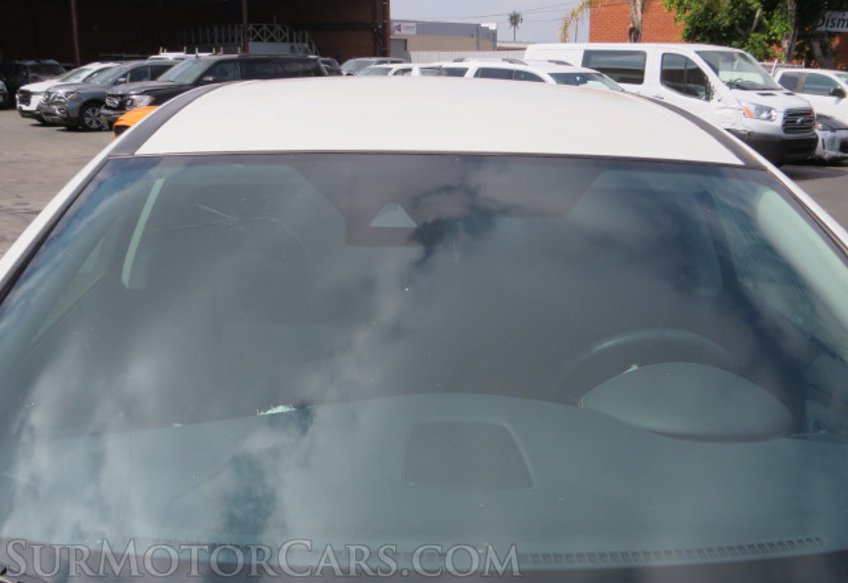 2020 Nissan Murano - Image 13