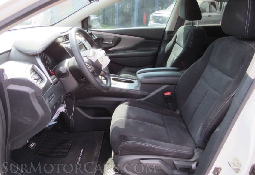 2020 Nissan Murano - Image 24
