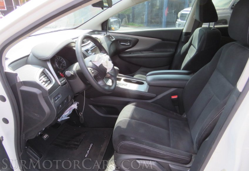 2020 Nissan Murano - Image 26