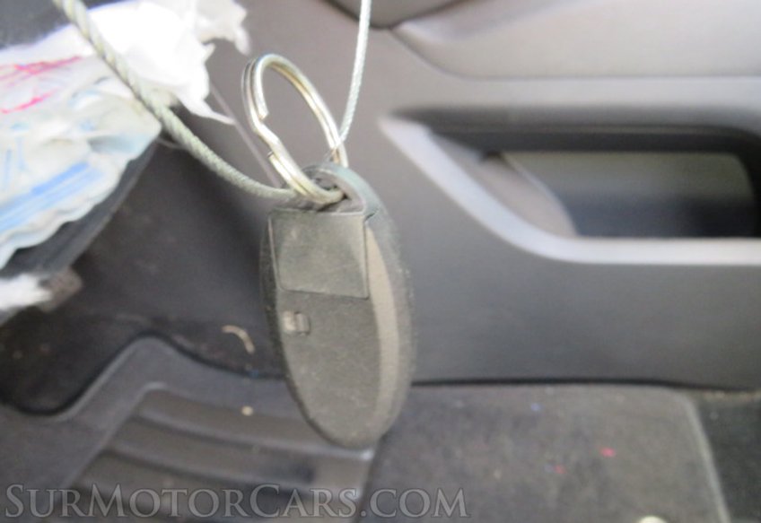 2020 Nissan Murano - Image 36