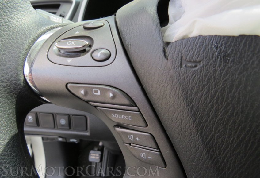 2020 Nissan Murano - Image 33