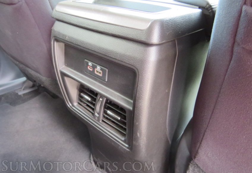 2020 Nissan Murano - Image 42