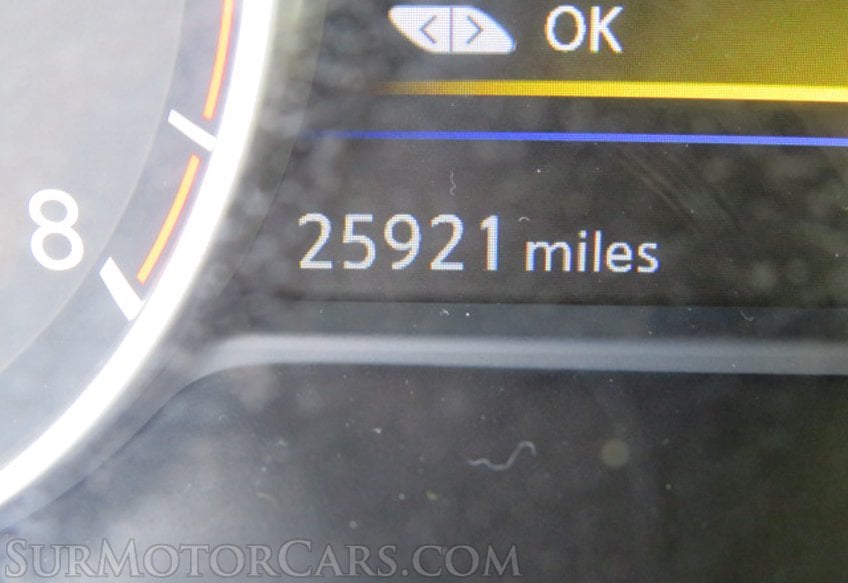 2020 Nissan Murano - Image 44