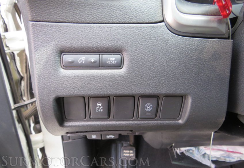 2020 Nissan Murano - Image 37