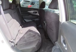 2020 Nissan Murano - Image 29