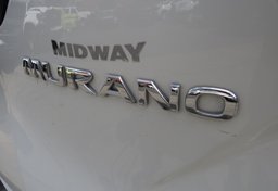 2020 Nissan Murano - Image 19