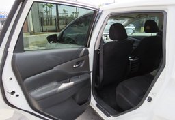 2020 Nissan Murano - Image 22