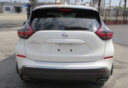 2020 Nissan Murano - Image 10