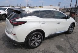 2020 Nissan Murano - Image 5