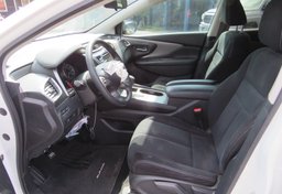 2020 Nissan Murano - Image 26