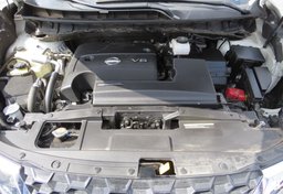 2020 Nissan Murano - Image 51