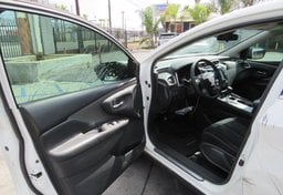 2020 Nissan Murano - Image 20