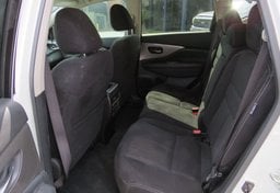 2020 Nissan Murano - Image 30