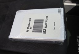 2020 Nissan Murano - Image 46