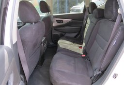 2020 Nissan Murano - Image 28