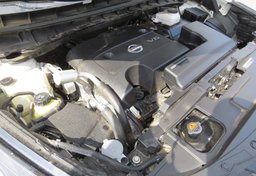 2020 Nissan Murano - Image 50