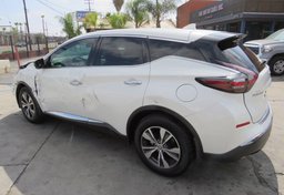 2020 Nissan Murano - Image 6