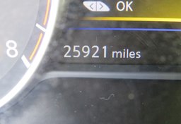 2020 Nissan Murano - Image 44