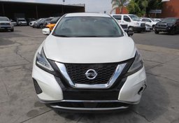 2020 Nissan Murano - Image 9