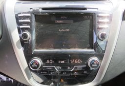 2020 Nissan Murano - Image 39