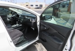 2020 Nissan Murano - Image 21