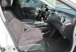 2020 Nissan Murano - Image 27