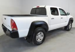 Thumbnail of 2015 Toyota Tacoma