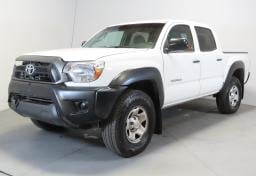 Thumbnail of 2015 Toyota Tacoma