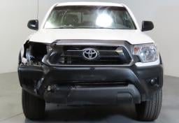 Thumbnail of 2015 Toyota Tacoma