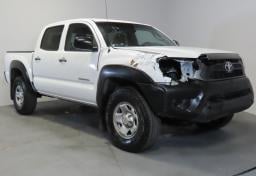 Thumbnail of 2015 Toyota Tacoma