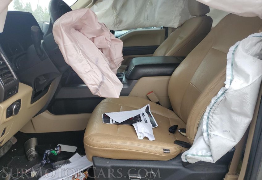 2019 Ford F-250 Super Duty - Image 8