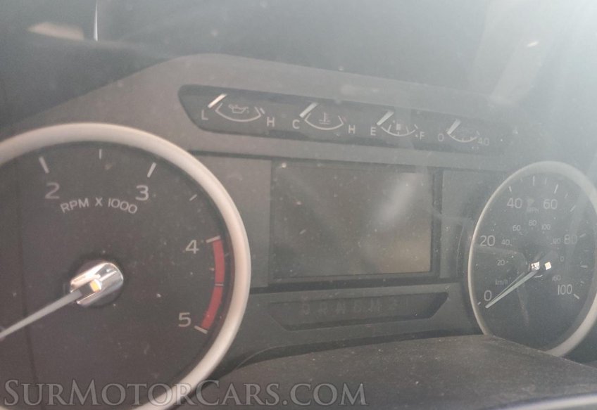 2019 Ford F-250 Super Duty - Image 11