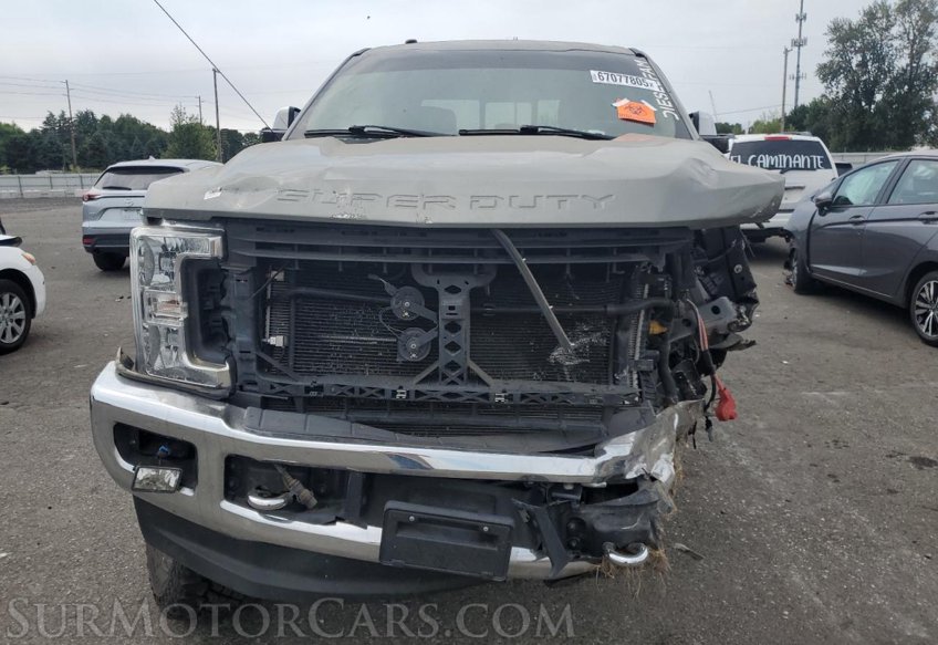 2019 Ford F-250 Super Duty - Image 3