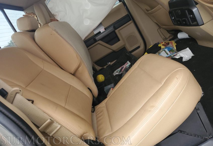 2019 Ford F-250 Super Duty - Image 9