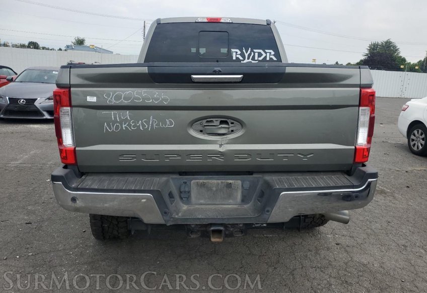 2019 Ford F-250 Super Duty - Image 6