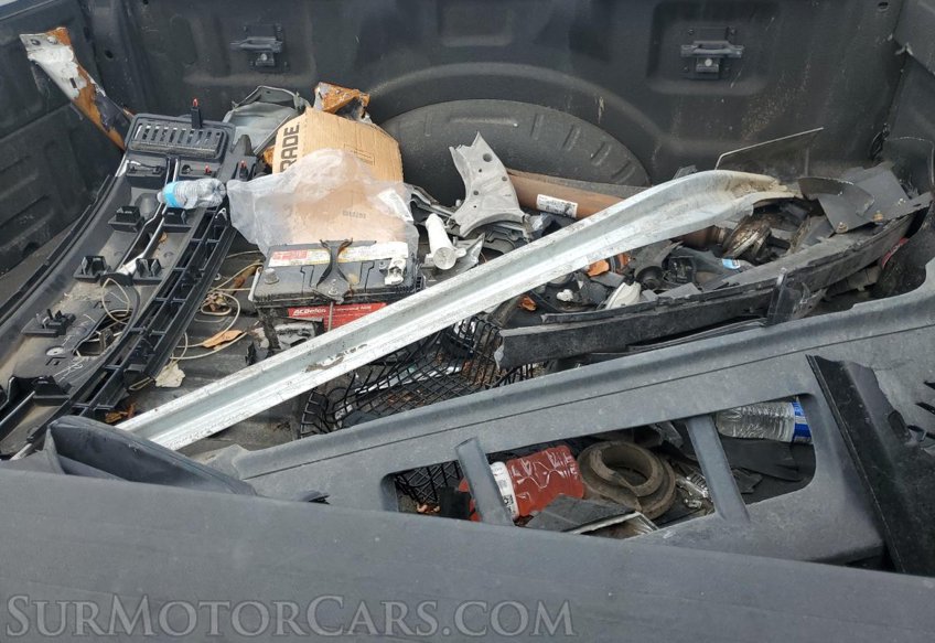 2019 Ford F-250 Super Duty - Image 10