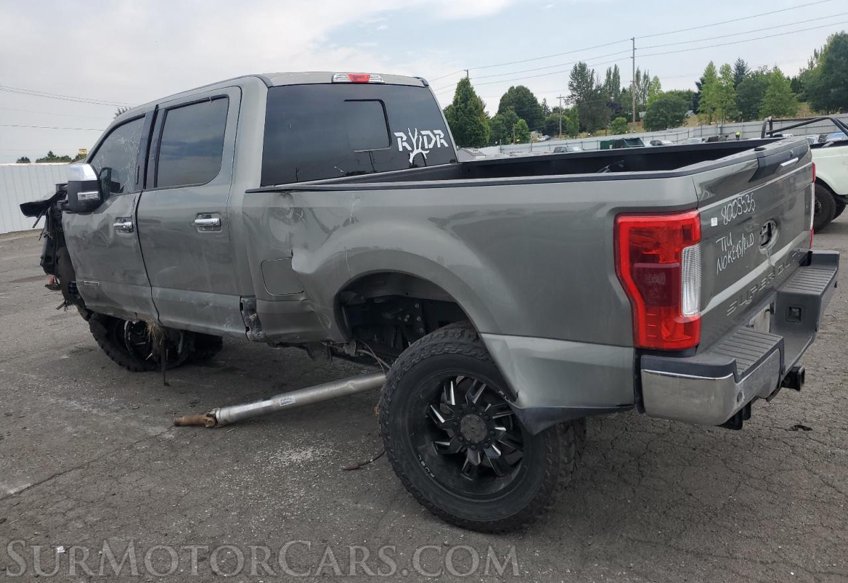2019 Ford F-250 Super Duty - Image 4