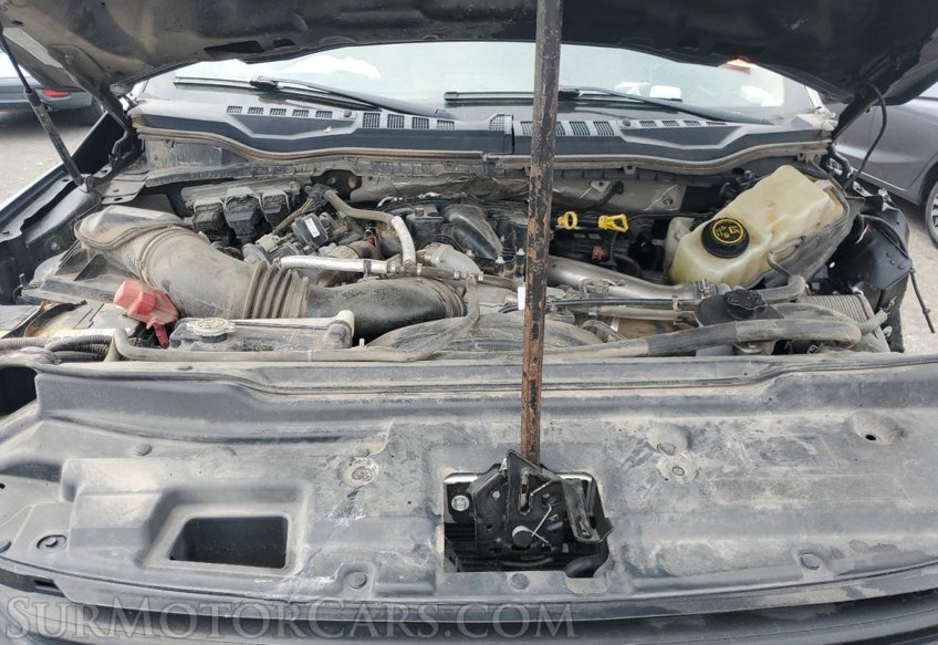 2019 Ford F-250 Super Duty - Image 13