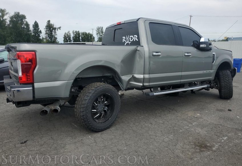 2019 Ford F-250 Super Duty - Image 5