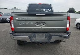 2019 Ford F-250 Super Duty - Image 6