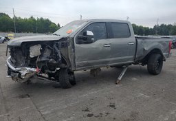 2019 Ford F-250 Super Duty - Image 1